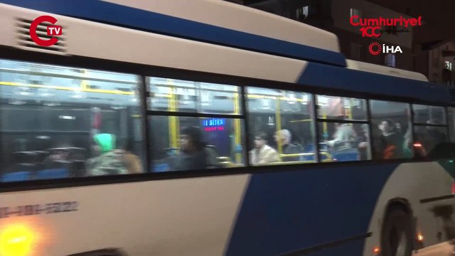 Ankara'da ortalık karıştı! Boşanma aşamasındaki çiftin aileleri birbirine girdi: 1 ölü, 4 yaralı