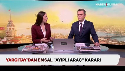 Yargıtay'dan emsal "ayıplı araç" kararı