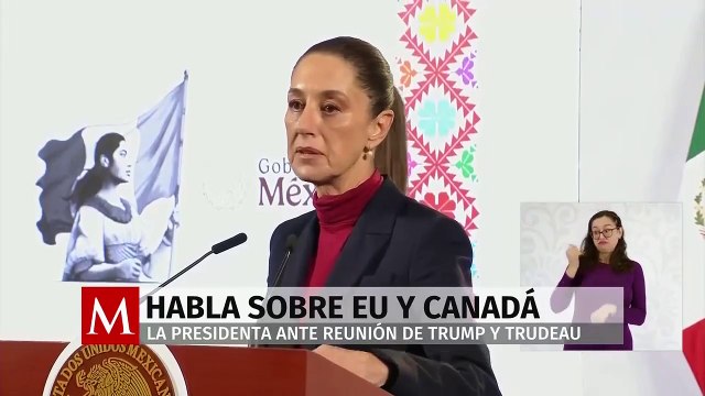Trump advierte “desatar un infierno” si Hamás no libera a rehenes. Pedro Gamboa, 02 de diciembre 2024