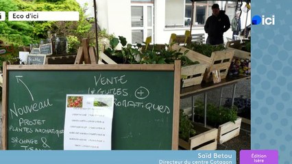 En Isère, un restaurant fait travailler des personnes en situation de handicap, aux fourneaux et en salle