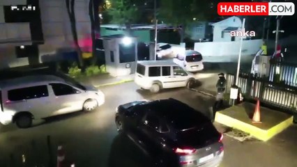 İstanbul'da Silah Ticareti Operasyonu: 55 Gözaltı