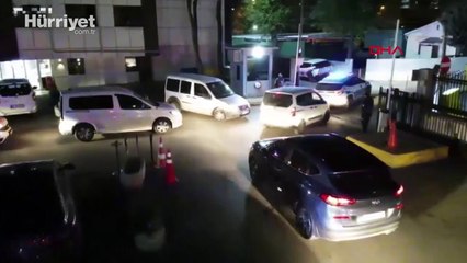 İstanbul’da sosyal medya üzerinden silahlı paylaşım yapanlara operasyon: 55 gözaltı