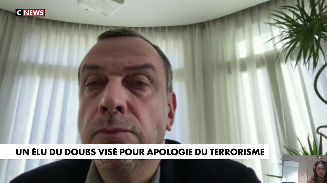 Isma L Boudjekada Lu Cologiste D J Condamn Pour Apologie Du