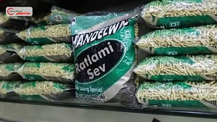 Grow Your Namkeen Wholesaler Business with Gonukkad