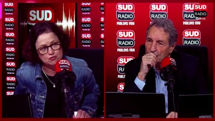 Elisabeth Lévy : "Brigitte Macron a le droit de dire ce qu'elle veut en privé"