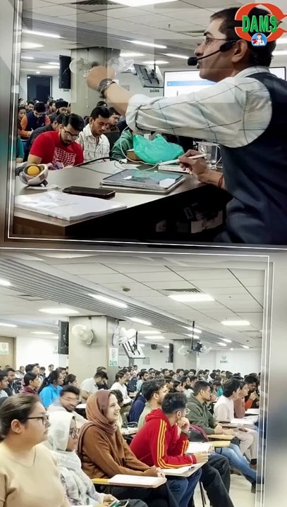 Ophthalmology Class for FMGE DFX
