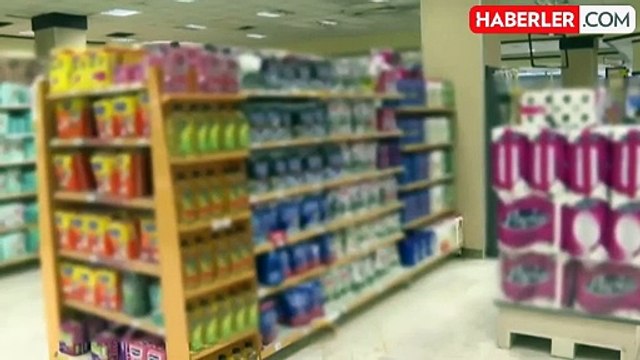 Fırsatçılar yeni yıl başlamadan fiyatlara afaki zam uygulamaya başladı