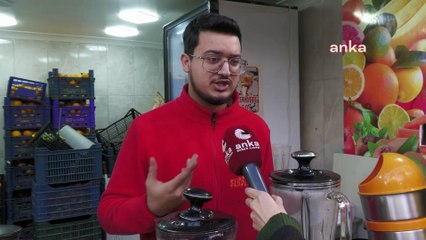 Asgari Ücret Tespit Komisyonu toplantısı öncesi yurttaşlardan çağrı