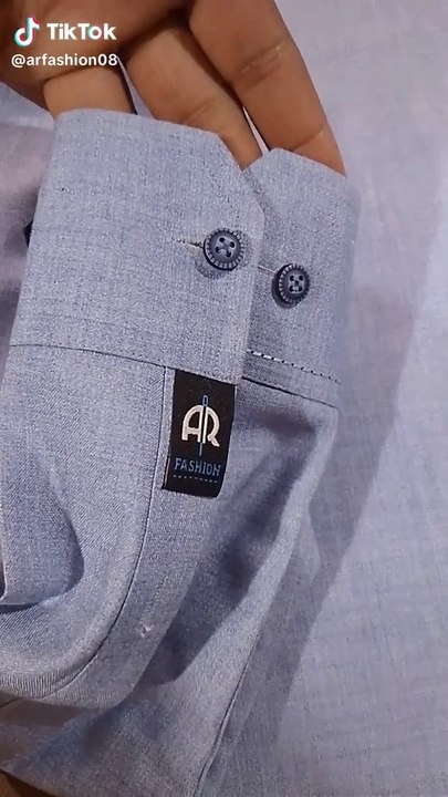 Design for clothes