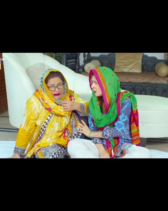 Bulbulay Season 2 Episode 278 Part 01 Full Comedy Video