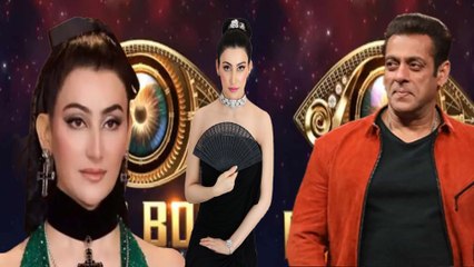 Bigg Boss 18: Salman Khan के शो में ये actress Wild Card बनकर लेगी एंट्री, लगाएंगी ग्लैमर का तड़का !