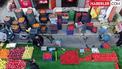 İzmir'in Tire Pazarı: Türkiye'nin En Büyük Açık Hava Pazarı