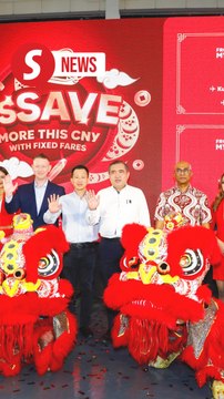 AirAsia launches 27,000 fixed one-way fare tickets to East Malaysia for CNY