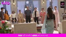 Yeh Rishta Yeh Rishta Kya Kehlata Hai _ Abhir Ne Toda Abhira Ke Sath RISHTA, Abhira Ko Lga Sadma