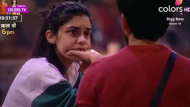 Bigg Boss 18 UPDATE_ Eisha Ke Rumour, Digvijay Ko Kaha One Sided Lover, Digvijay Ka Phuta Gussa
