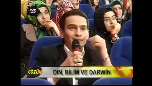 Celal Şengör Neden Allah a İnanmıyor ?