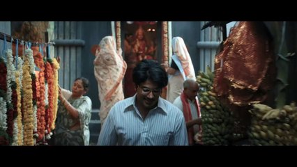 Lucky Baskhar - Movie - 2024- Hindi dubbed