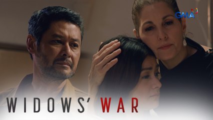 Widows’ War: Galvan, gagawin ang lahat para ipakulong si Sam! (Episode 111)