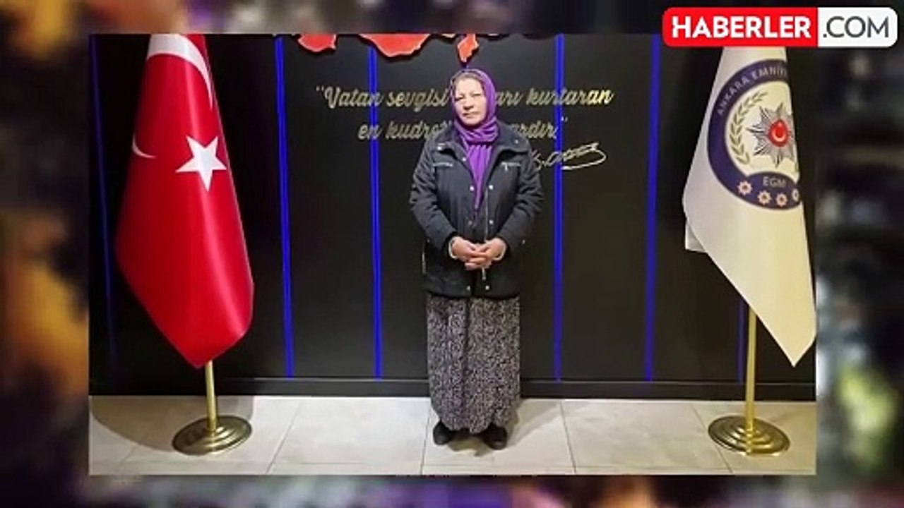 Kırmızı bültenle aranan zehir taciri Türkiye'de yakalandı
