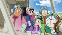 Doraemon the Movie Nobita's Sky Utopia (Eng Sub)