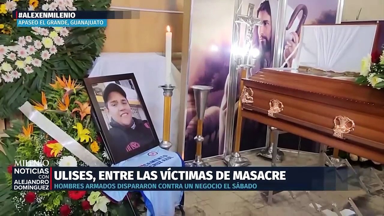 Biden firma indulto a favor de su hijo, acusado de 3 delitos. Alejandro Domínguez, 02 de diciembre 2024