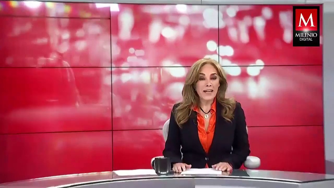 Alumno de preparatoria atacó a sus compañeros con un martillo. Elisa Alanís, 02 de diciembre 2024