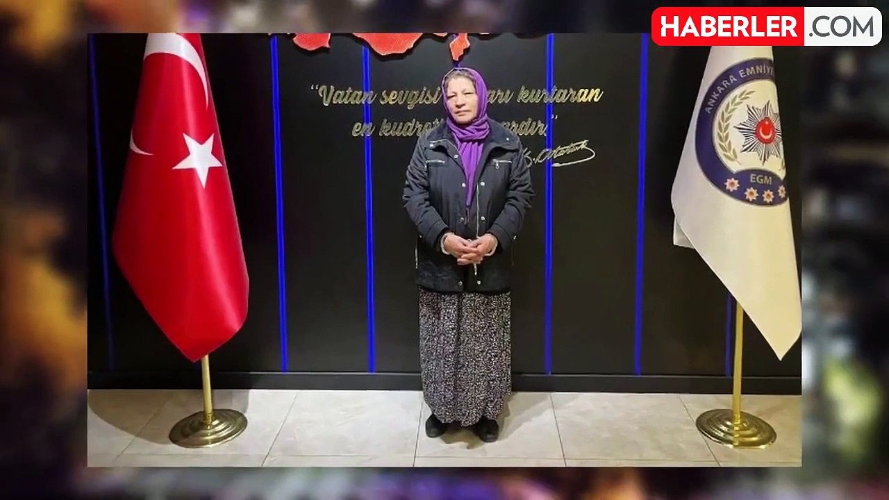 Kırmızı bültenle aranan zehir taciri Türkiye'de yakalandı