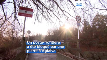 Autriche : plusieurs routes fermées face à l'afflux de travailleurs hongrois