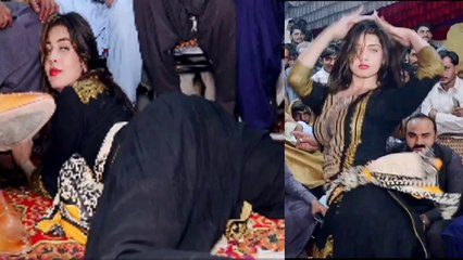 Mori Mori , Aliya Noor Hot Mujra dance Performance 2024