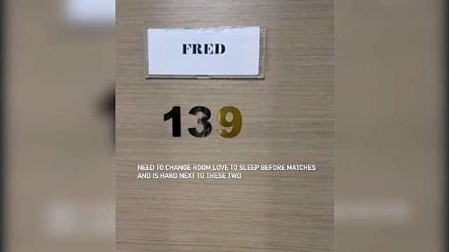 Jose Mourinho'dan sosyal medyayı sallayan Becao ve Fred paylaşımı