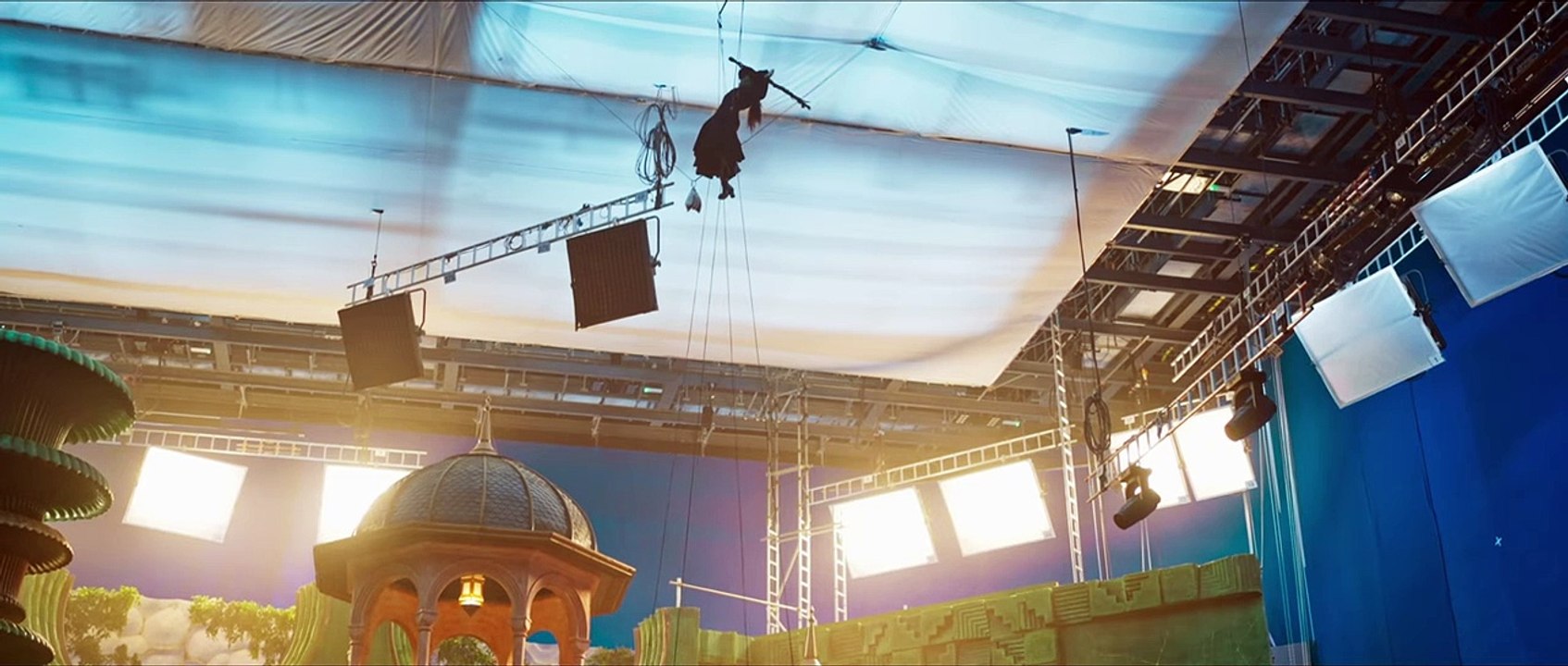 Wicked | Featurette: Cynthia Evo