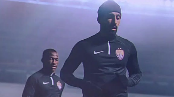 العين يتطلع لتحقيق فوزه الأول