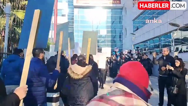 İsias Oteli Davasında Beşinci Duruşma... KKTC Başbakanı Üstel: Suç İşleyenler Gerekli Cezayı Alana Kadar Davalarımızdan Vazgeçmeyeceğiz