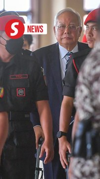 1MDB trial: Former CEO should not have taken instructions from Jho Low, High Court hears