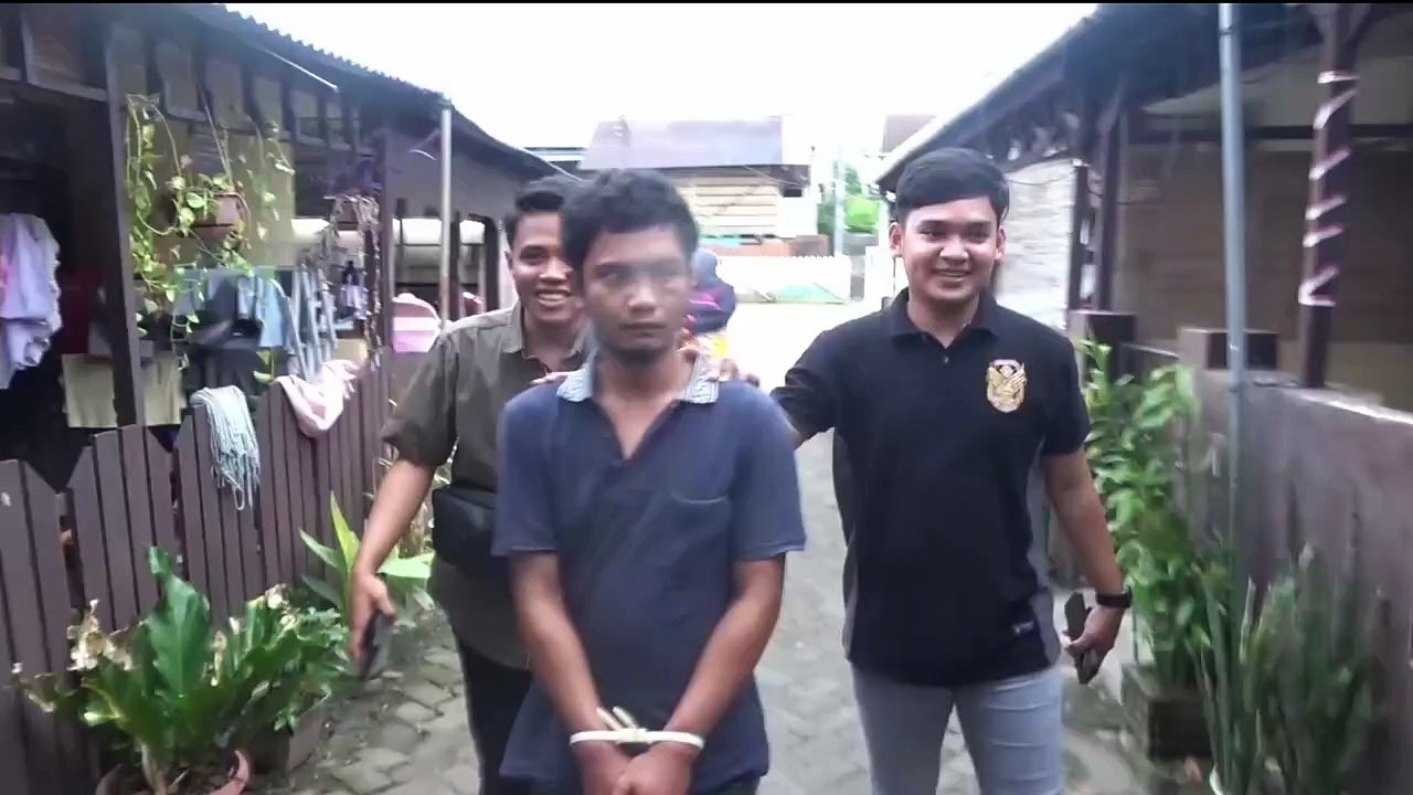 Siswi SMP Gowa Jadi Korban Pemerkosaan di Maros