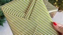 How to Wrap a Gift| Gift Wrapping Ideas| Gift Packaging Ideas
