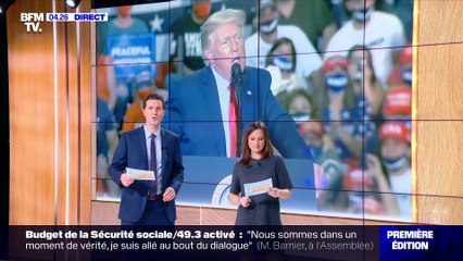 Pauline Pioche sur BFM (03/12/2024)