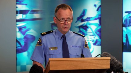 Man shot dead; officer injured after knife incident in Launceston