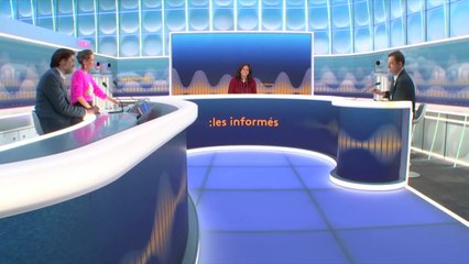 Les informés du matin du 3 décembre