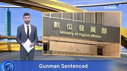 Shooter Given 58 Months in Prison for Attacking Digital Ministry