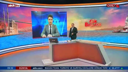 Başkentin gündeminde neler var?