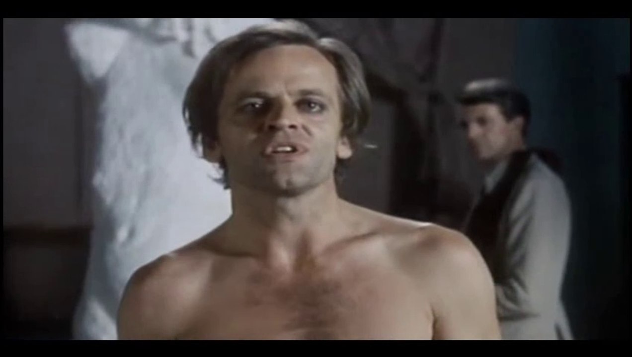 Der Teufelsgarten 1968 Klaus Kinski Vhs Film Deutsch