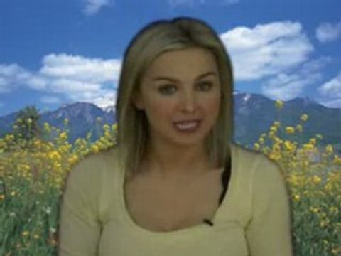 Russell Grant Video Horoscope Scorpio 26.04.2008