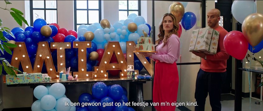 Alles is nog steeds zoals het zou moeten zijn - Trailer