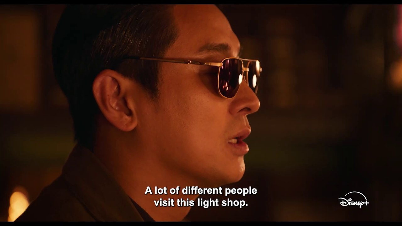 Light Shop - S01 Trailer (English Subs) HD