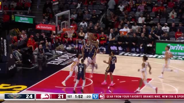 Murray magic tees up Boston Jr.