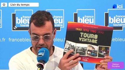 L'air du temps - Tours Vintage : Réédition du best seller