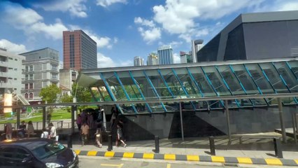 “City tour kL🇲🇾