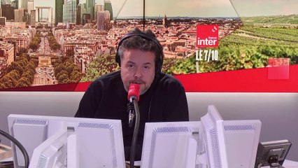 Censure : "C’est dans les mains de ceux qui ont fait le choix du pire", affirme Marc Fesneau