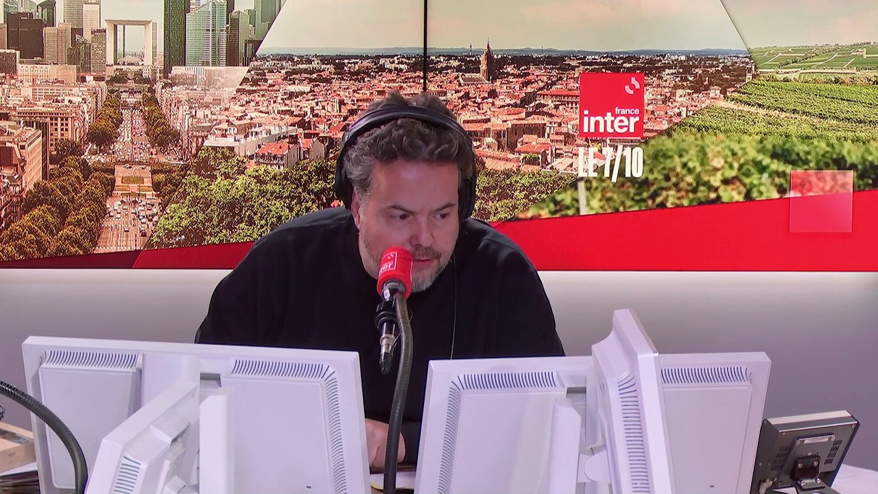 L'enquête "Fractures françaises" constate "une...